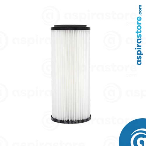 Filtro poliestere CM828 per aspirapolvere centralizzato