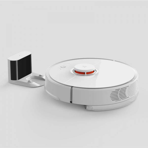 Aspirapolvere Xiaomi Mi Robot Vacuum 2: Conviene acquistarlo?