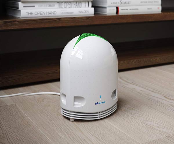 Purificatore d'aria Airfree