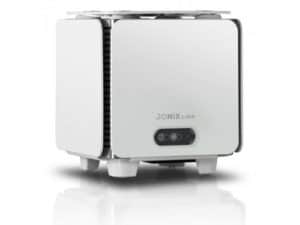 Jonix cube sanificazione aria a ionizzazione