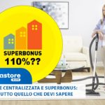 Aspirazione centralizzata, detrazioni fiscali, agevolazioni e superbonus 110%