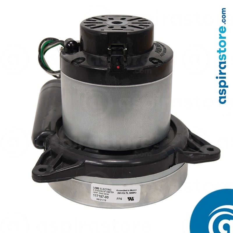 Motore centrale Aertecnica P350 M05/2 SC40TB SX40TB SC40TA