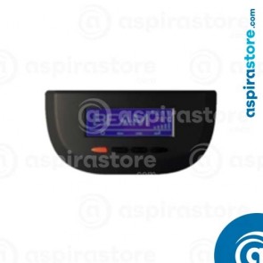 Display LCD centrale aspirante Beam Electrolux Platinum SC385 - SC398
