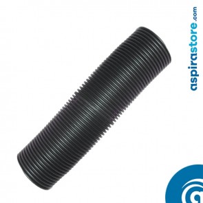 Guaina moplen diametro mm 51 per collegamento aspirapolvere tubo impianto aspirazione