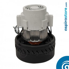 Motore aspiratore centralizzato per Aldes Dyvac, C.Cleaner, C.Booster, C.Power