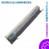 Set rivestimento protezione tubo flessibile aspirapolvere centralizzato
