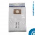 Filtro Duovac 189-DV sacchetto raccolta polveri 12 litri confezione