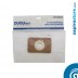 Filtro Duovac 189-DV sacchetto raccolta polveri 12 litri dettaglio confezione