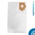Confezione filtri sacchetto per aspirapolvere Sistem Air Wolly 10 pezzi