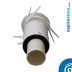 imbocco-dritto-per-bocchetta-ventilazione-vmc-VENT-con-spezzone-tubo