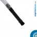 Kit accessori micro spazzole aspirazione centralizzata diametro 32 dettaglio setole spazzola