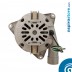 Motore Lamb Ametek 117501-12 per centrale aspirante Duovac