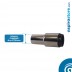 Prolunga flessibile mt 4 per tubo flessibile standard Ø32 rracordo aspirapolvere centralizzato