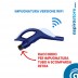 Ricambio raccordo per impugnatura tubo a scomparsa Retraflex wireless wifi