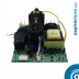 Scheda elettronica per centrali aspiranti Duovac DIS/SIG-200 ricambio aspirapolvere centralizzata