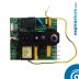 Scheda elettronica per centrali aspiranti Duovac DIS/SIG-200