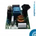 Scheda elettronica aspirapolvere Duovac SIG-185 ricambio per aspirazione centralizzata