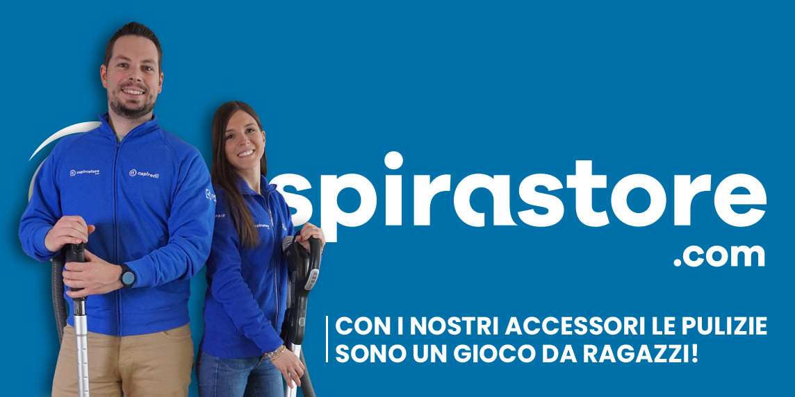 Contattaci Aspirastore.com