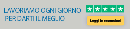 Le nostre recensioni