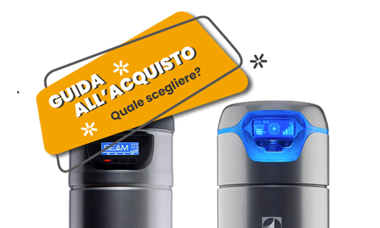 Scopri quale modello di centrale aspirante tra quelli in gestione su Aspirastore.com è il miglior prodotto sostitutivo Guida acquisto quale centrale aspirante sostitutiva acquistare