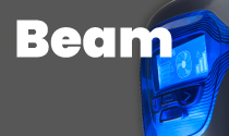 Ricambi originali aspirapolvere Beam Electrolux