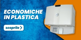 Centrali aspiranti economiche a buon prezzo in vendita online