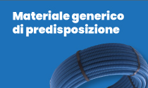 Materiale generico predisposizione impianto aspirazione