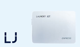 Laundry Jet Italia macchinario