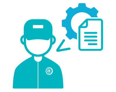 Consulenza vmc Aspirastore