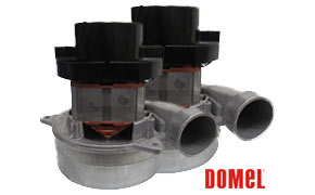Doppio motore tangenziale professionale aspirapolvere Beam Electrolux Platinum Doppio motore tangenziale professionale aspirapolvere Beam Electrolux Platinum