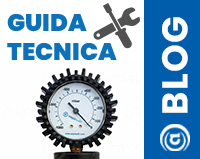 Guida tecnica come rilevare perdite impianto aspirazione centralizzato con vuotometro