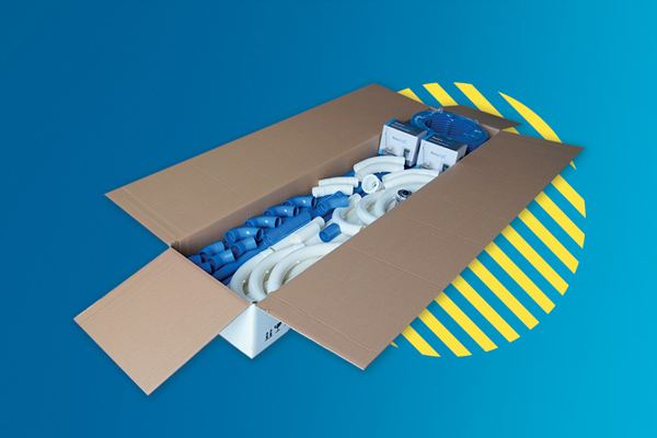 Acquista online su Aspirastore.com il kit pacchetto predisposizione aspirapolvere centralizzata Retra Acquista online su Aspirastore.com il kit pacchetto predisposizione aspirapolvere centralizzata Retra