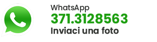 Assistenza whatsapp Aspirastore