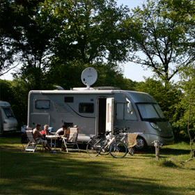 Aspirapolvere centralizzato Flexxy 24v per camper