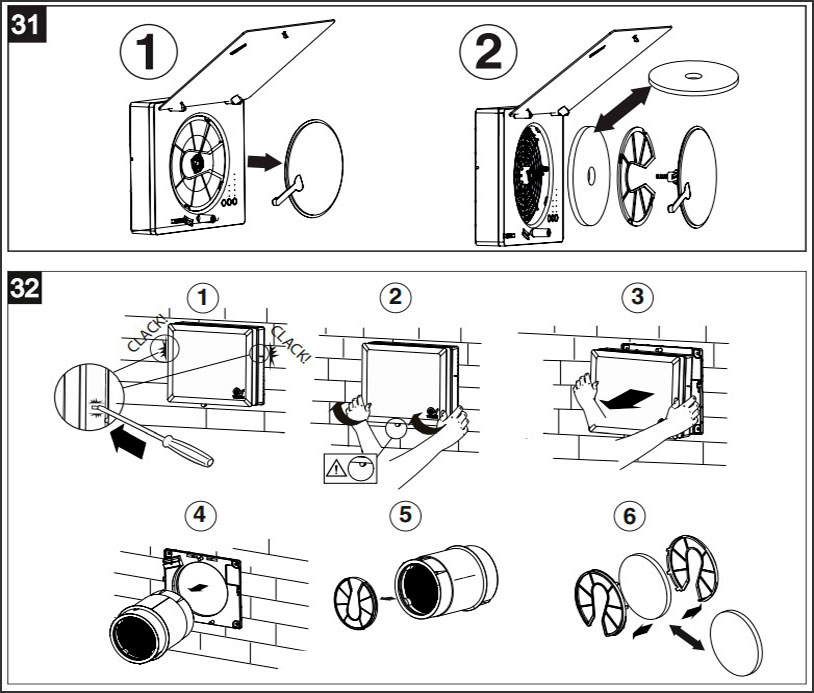 Video tutorial riparazione componenti aspirapolvere centralizzati Beam