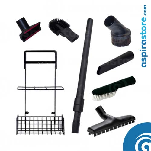 Kit accessori pulizia AirBlu