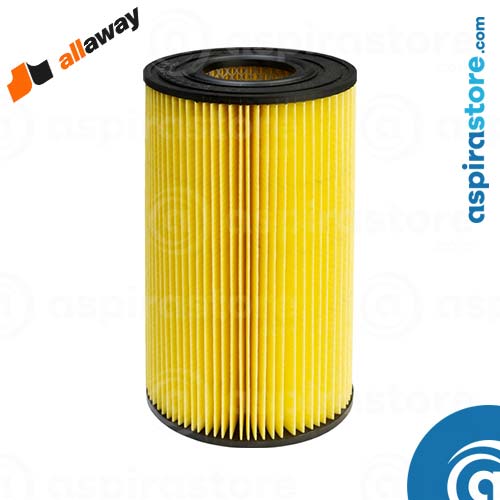 Filtro Allaway mod. 10813 cm 15x26