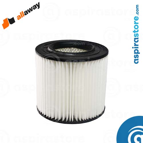 Filtro per aspirapolvere centralizzato Allaway CV1350