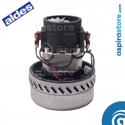 Motore Aldes 1300 W C.CLEANER C.BOOSTER C.POWER