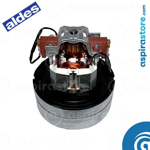 Motore aspirapolvere Aldes 1100 W 11070069