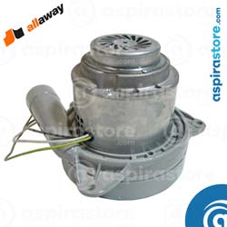 Motore Lamb Ametek 115950-00 per aspirapolvere centralizzato Allaway