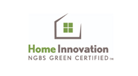 Beam Electrolux NGBS green certified