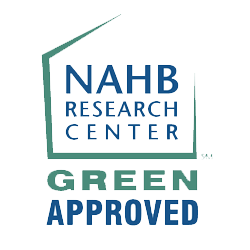 Beam Electrolux NAHB Green Approved