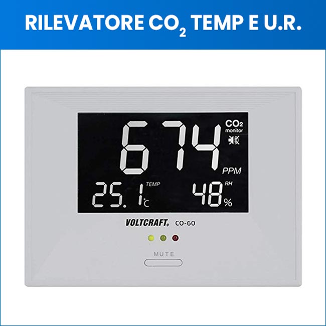 Scatola vmc 503-1006 facile da installare