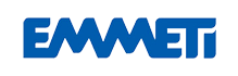 Logo Emmeti