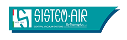 Logo Sistem Air