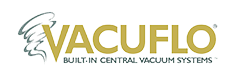 Logo Vacuflo